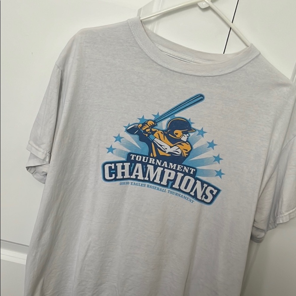 Mens T-shirt